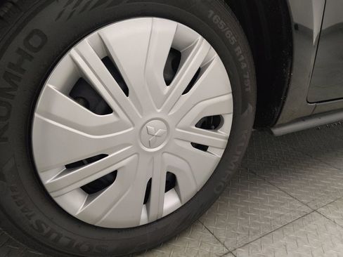 Used 2024 Mitsubishi Mirage ES FWD image 31