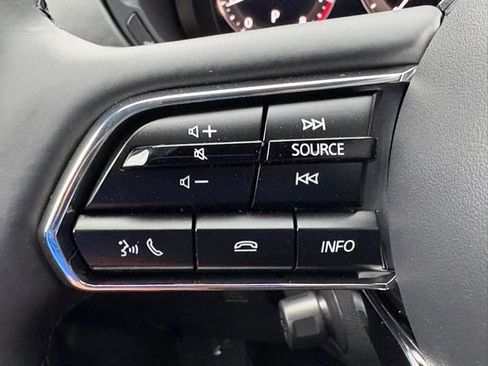 New 2026 MAZDA CX-70 3.3 Turbo S w/ Premium Package image 25