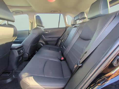 Used 2023 Toyota RAV4 Limited image 21