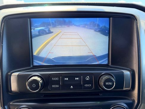 Used 2019 Chevrolet Silverado 1500 LT w/ LPO, Black Pack AWD/4WD image 18