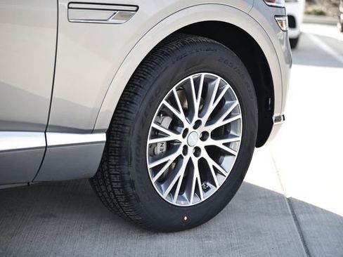 New 2026 Genesis GV80 2.5T image 4