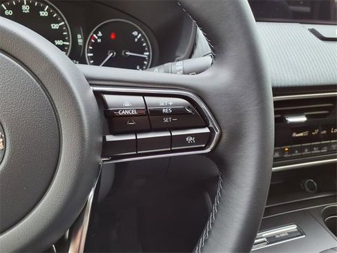 New 2026 MAZDA CX-90 3.3 Turbo w/ Select Package image 14