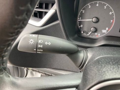 Certified 2024 Toyota Corolla Sedan w/ SE Convenience Package image 24