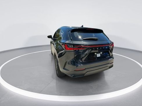 Used 2024 Lexus NX 250 FWD image 7