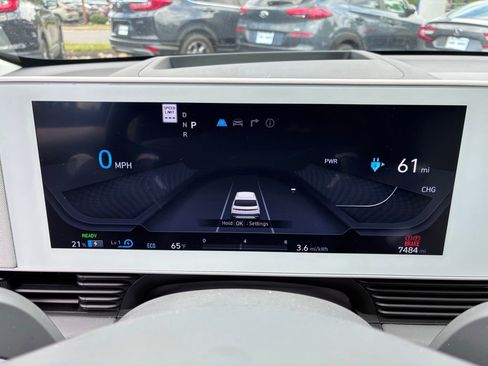Used 2024 Hyundai Ioniq 5 Limited AWD/4WD image 30