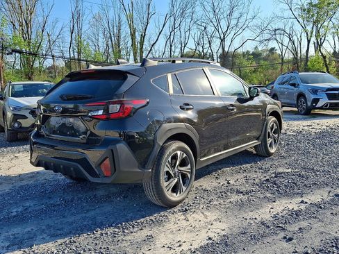 New 2026 Subaru Crosstrek 2.0i Premium AWD/4WD image 6
