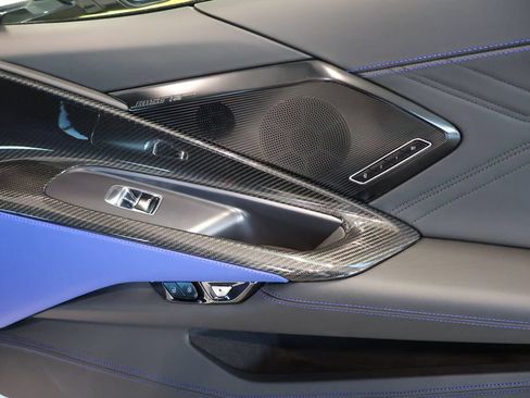New 2026 Chevrolet Corvette E-Ray AWD/4WD image 50