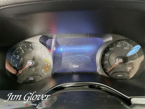 New 2026 Jeep Compass Latitude image 26