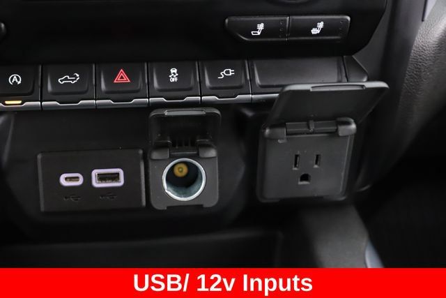 Used 2021 GMC Sierra 1500 Elevation w/ Preferred Package AWD/4WD image 25