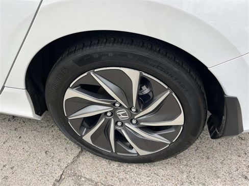 Used 2022 Honda Insight Touring image 11