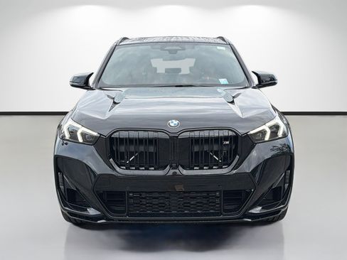 New 2026 BMW X1 M35i w/ Technology Package AWD/4WD image 8
