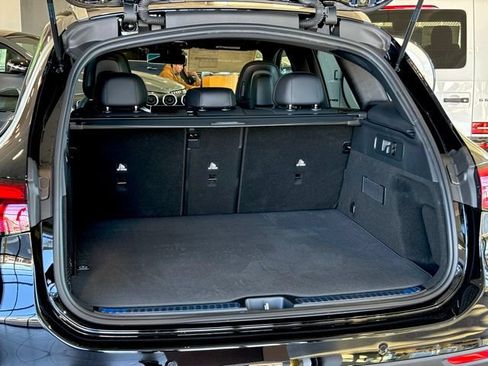 Certified 2026 Mercedes-Benz GLC 300 4MATIC image 28