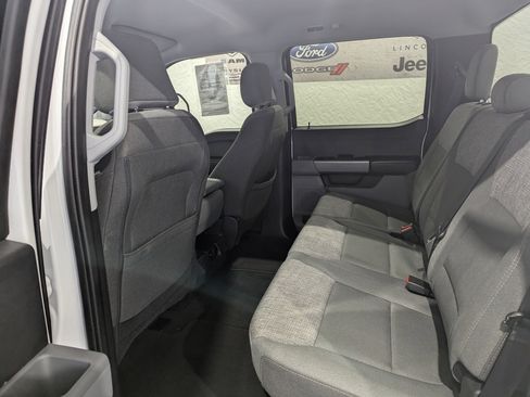 Used 2024 Ford F250 XLT image 12