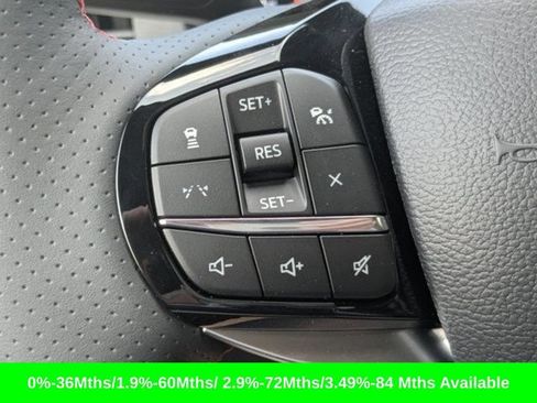 New 2026 Ford Explorer ST-Line w/ ST-Line Street Pack RWD image 27