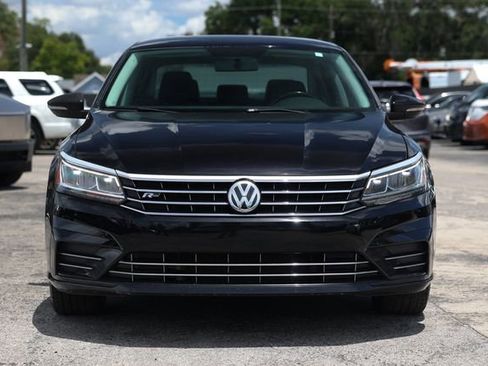 Used 2017 Volkswagen Passat 1.8T R-Line FWD image 20
