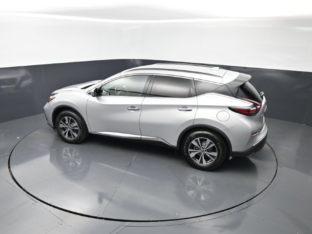 Used 2023 Nissan Murano SV FWD image 21
