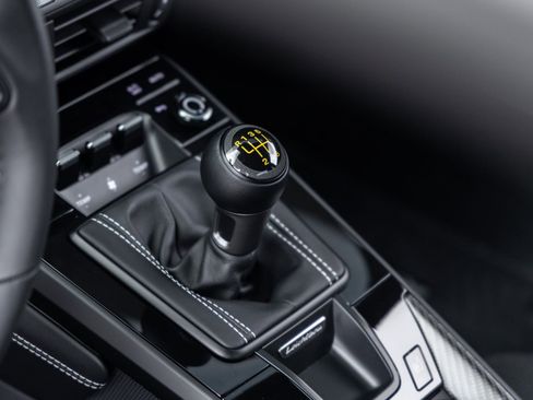 Certified 2026 Porsche 911 GT3 image 38