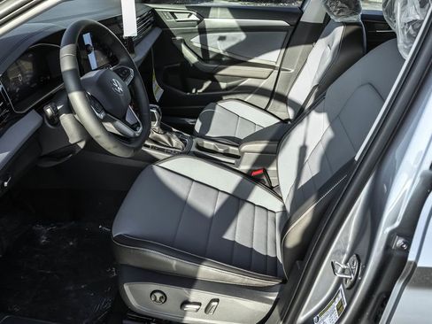 New 2026 Volkswagen Jetta SE image 25