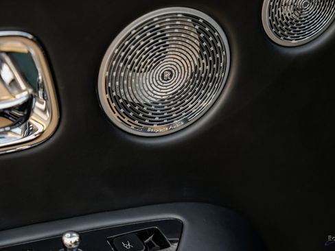 Used 2022 Rolls-Royce Ghost image 76