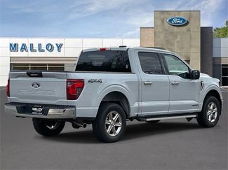 Certified 2024 Ford F150 XLT w/ Mobile Office Package video 2