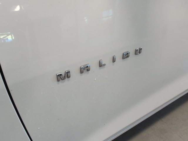 Certified 2023 Chevrolet Malibu LT FWD image 10