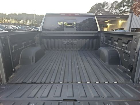 Used 2025 GMC Sierra 1500 Denali image 13
