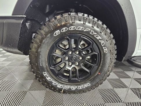 New 2026 RAM 1500 Rebel w/ Rebel Level 2 Equipment Group image 10