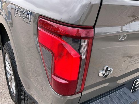 Certified 2025 Ford F150 XLT w/ Equipment Group 303A High image 27