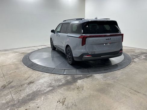 New 2026 Kia Carnival SX Prestige image 6