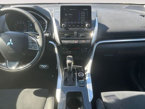 Used 2024 Mitsubishi Eclipse Cross SE AWD/4WD image 11