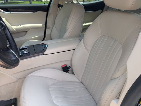 Certified 2022 Maserati Ghibli Modena image 21