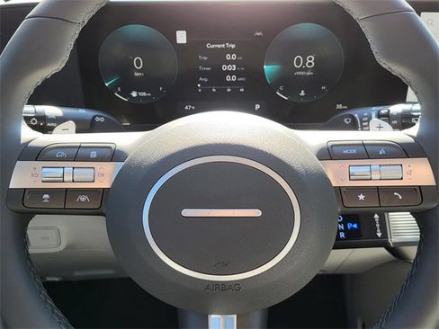 New 2026 Hyundai Kona Limited image 21