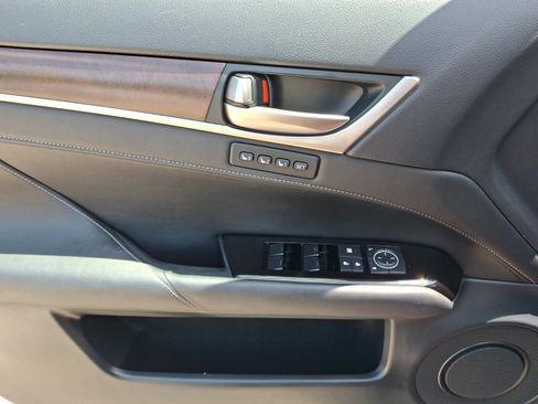 Used 2013 Lexus GS 350 AWD w/ Premium Pkg image 12