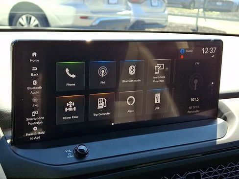 Used 2024 Honda Accord EX-L image 18