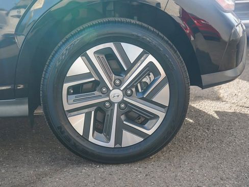 Certified 2023 Hyundai Kona SE image 8