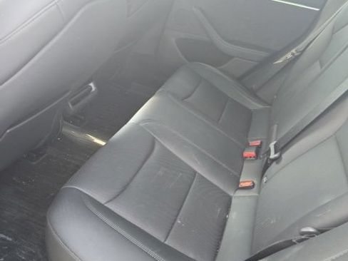 Used 2025 Tesla Model 3 Long Range AWD/4WD image 2