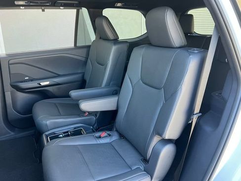 New 2026 Lexus TX 350 AWD image 35