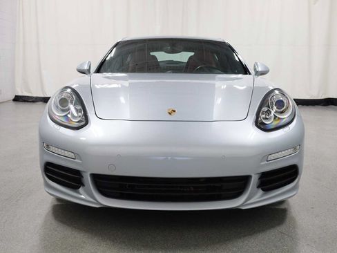 Used 2016 Porsche Panamera Edition RWD image 13