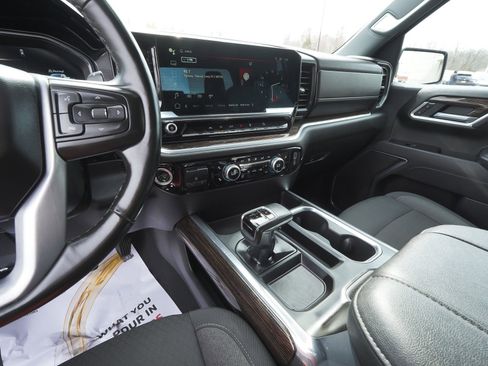 Used 2025 GMC Sierra 1500 Elevation w/ X31 Off-Road Package image 27