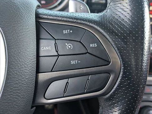 Used 2021 Dodge Challenger R/T Scat Pack image 14