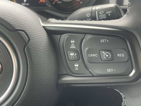 New 2025 Jeep Gladiator Sport w/ Premium Package AWD/4WD image 31