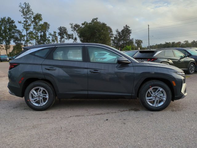 New 2026 Hyundai Tucson SE FWD image 4