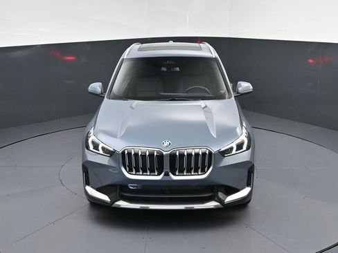 Certified 2025 BMW X1 xDrive28i image 37