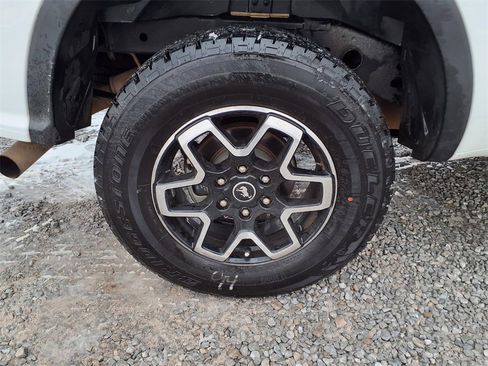 Used 2021 Ford Ranger XL w/ Trailer Tow Package image 38