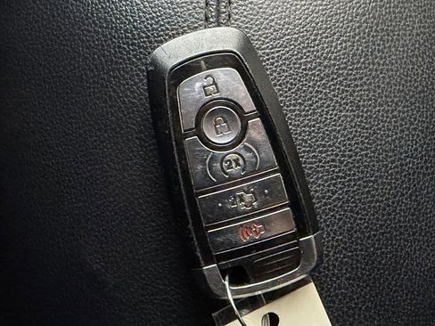 Used 2019 Ford Mustang Premium w/ Black Accent Package image 27