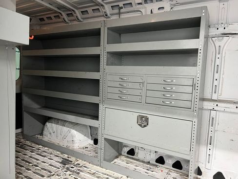 Used 2021 RAM ProMaster 2500 image 25