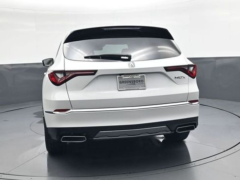 New 2026 Acura MDX FWD image 5