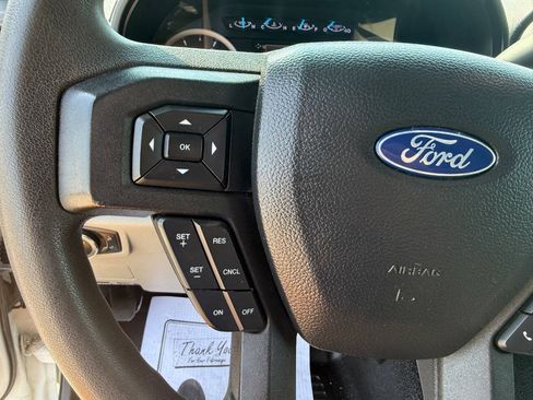 Used 2021 Ford F350 XL w/ Power Equipment Group AWD/4WD image 20