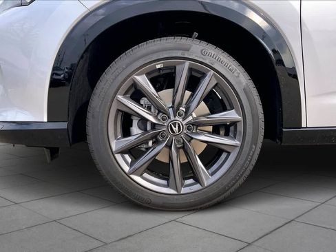 Used 2026 Acura ADX A-Spec FWD image 12