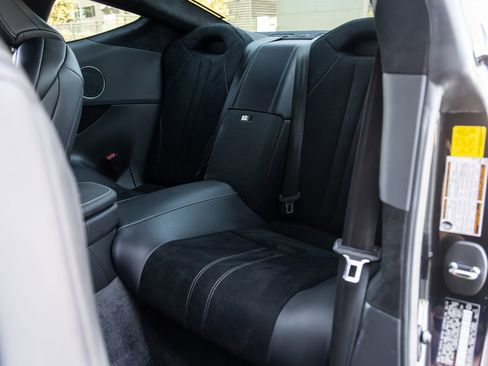 Used 2019 Lexus LC 500 500 w/ Performance Package image 39